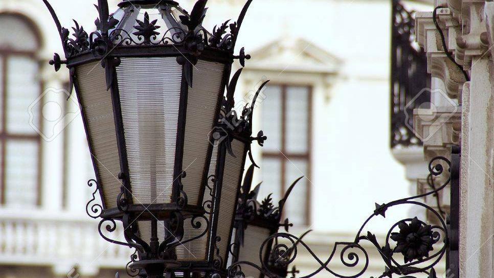 Alumbrado casco antiguo